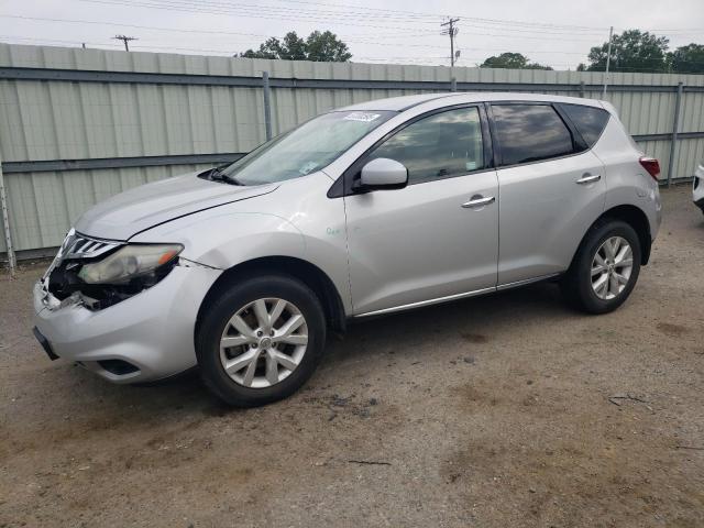 Vin: jn8az1mw7ew513866, lot: 57230595, nissan murano s 2014 img_1