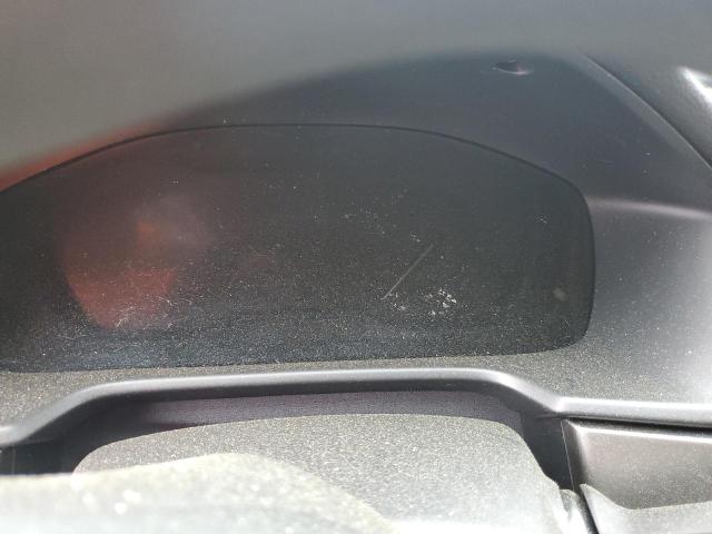 2020 HONDA ACCORD LX - 1HGCV1F18LA071466