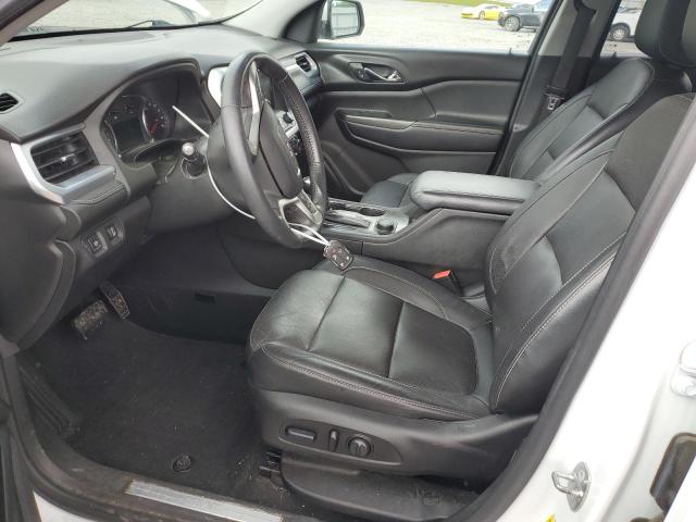 2018 GMC ACADIA SLT 1GKKNNLS1JZ102753