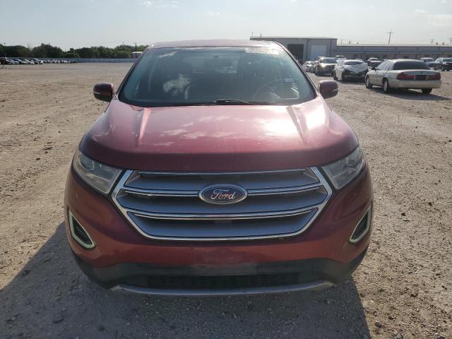 2018 FORD EDGE TITAN - 2FMPK3K99JBB07694