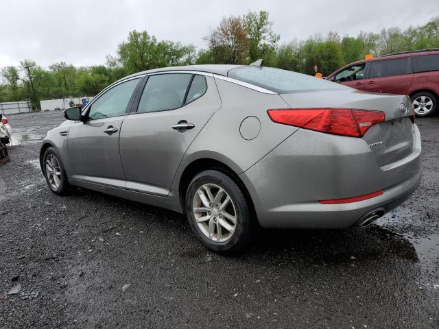 Vin: 5xxgm4a77cg087615, lot: 55840285, kia optima lx 20122
