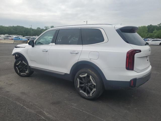 Vin: 5xyp6dgc8sg602937, lot: 57142385, kia telluride s 20252