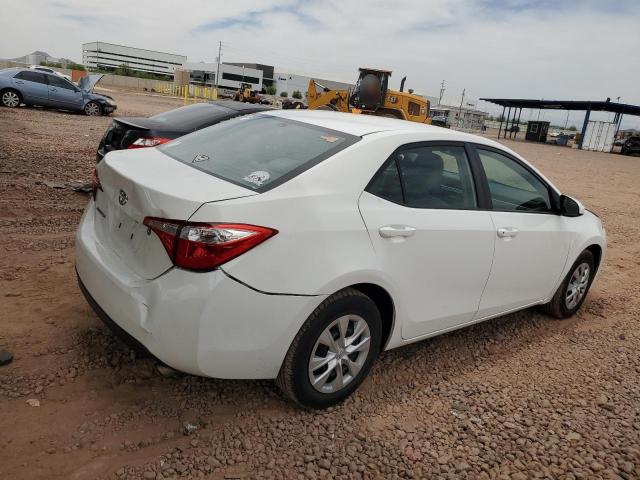 Vin: 5yfburhe9fp228675, lot: 56749095, toyota corolla l 20153