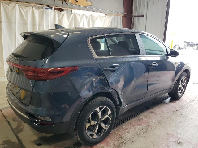 Vin: kndpmcac8n7983117, lot: 56585455, kia sportage lx 20223