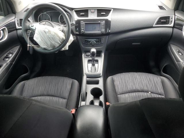 2018 NISSAN SENTRA S 3N1AB7AP7JY234150