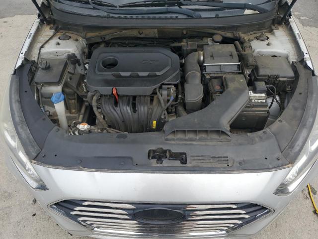 2018 HYUNDAI SONATA SPO - 5NPE34AF2JH678843
