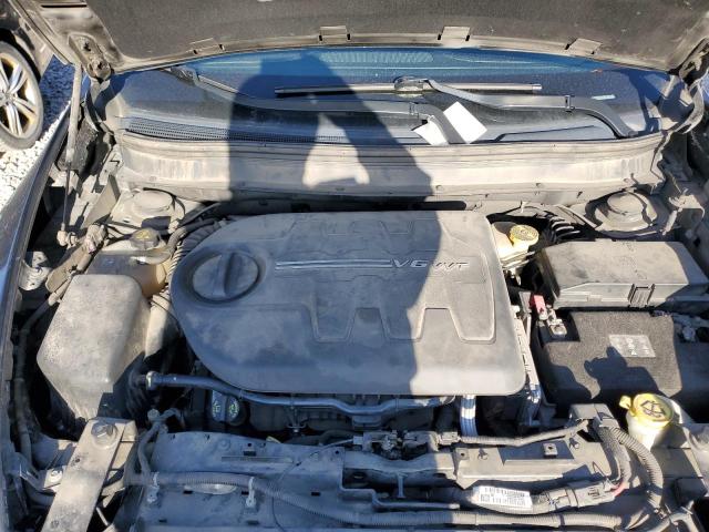 2015 JEEP CHEROKEE L - 1C4PJMDS8FW741078