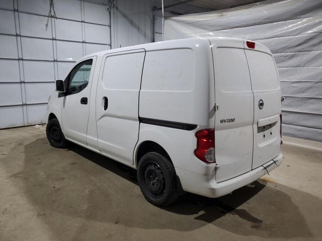 Vin: 3n6cm0kn3lk691223, lot: 57463315, nissan nv 2.5s 20202