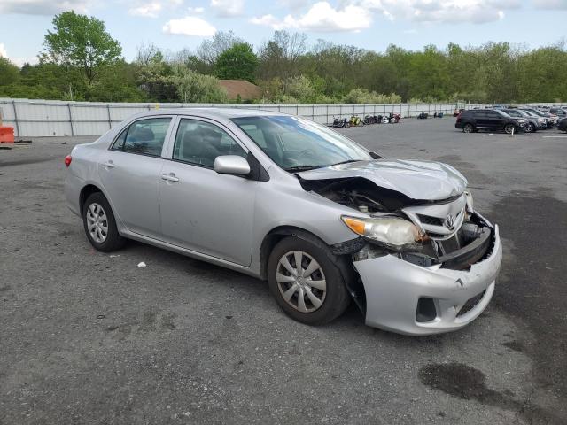Vin: 2t1bu4ee8cc780364, lot: 55794935, toyota corolla base 20124