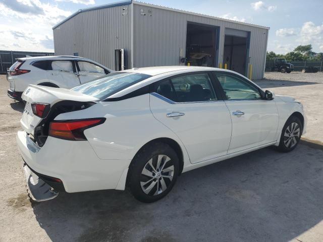2020 NISSAN ALTIMA S 1N4BL4BW4LC232957
