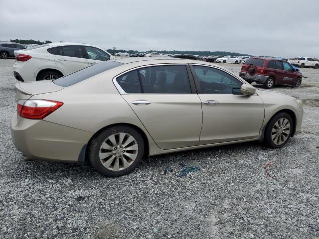 Vin: 1hgcr2f87ea280644, lot: 58524785, honda accord exl 20143