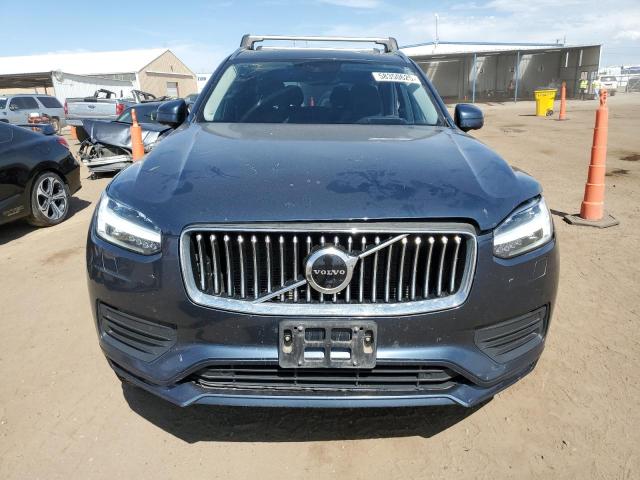 2020 VOLVO XC90 T6 MO YV4A221K2L1562908