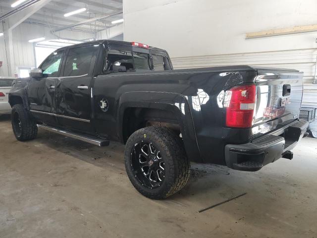 Vin: 3gtu2wej2fg233348, lot: 55896965, gmc sierra k1500 denali 20152