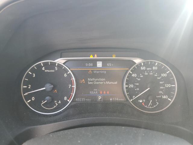 2023 NISSAN ALTIMA SL 1N4BL4EW7PN412679