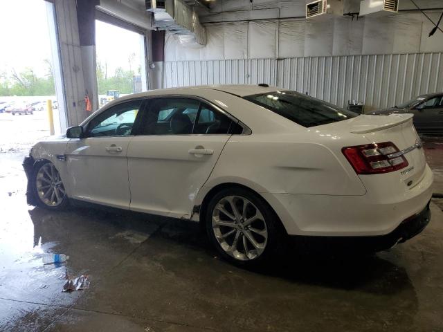 Vin: 1fahp2j85hg121887, lot: 57873955, ford taurus limited 20172