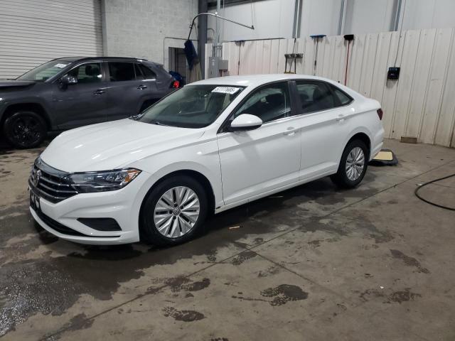 VOLKSWAGEN JETTA S