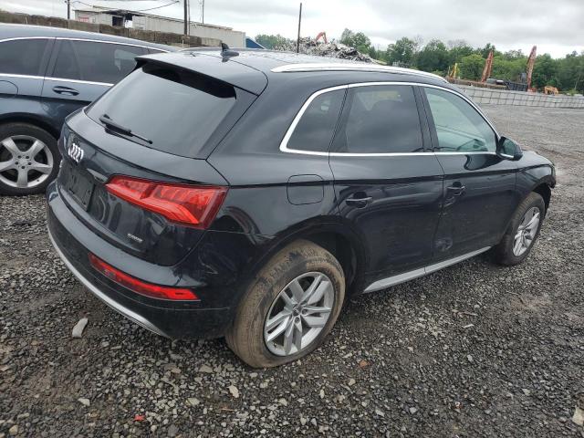 Vin: wa1anafy1l2048411, lot: 57761945, audi q5 premium 20203