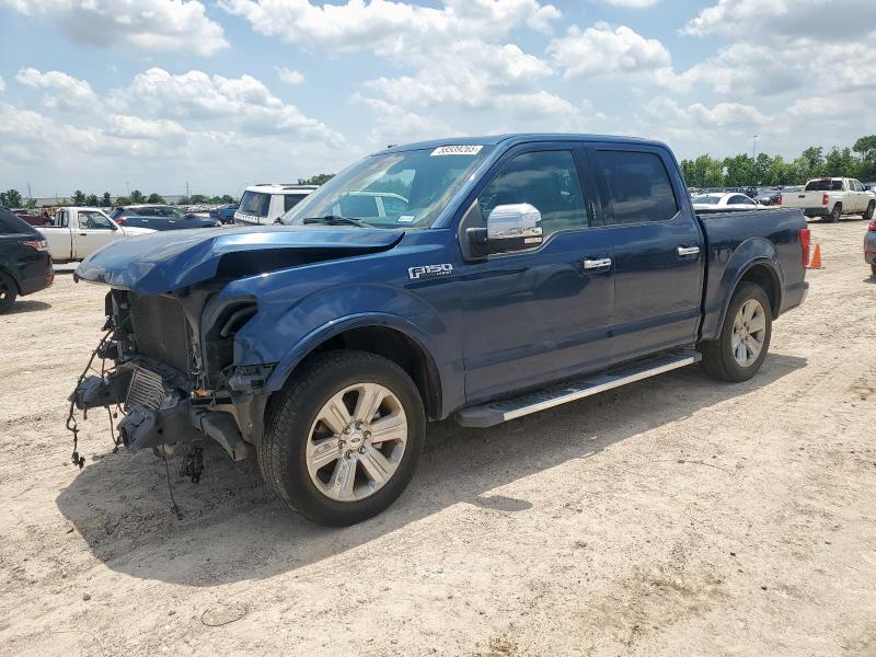 Vin: 1ftew1cp6jfe58420, lot: 58539265, ford f-150 supercrew 2018 img_1