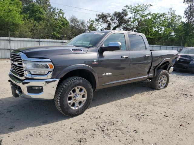 Vin: 3c6ur5fl6lg160087, lot: 55439125, ram 2500 laramie 2020 img_1
