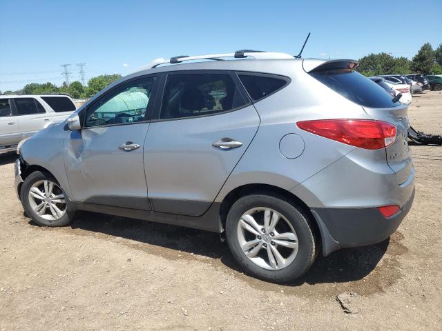 Vin: km8ju3ac9cu527885, lot: 58183685, hyundai tucson gls 20122