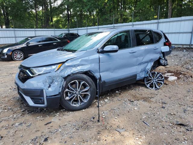 Vin: 5j6rw1h52ll005225, lot: 57719725, honda crv ex 2020 img_1