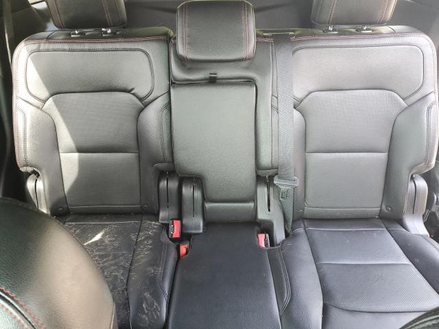 2016 FORD EXPLORER S - 1FM5K8GT5GGC34534