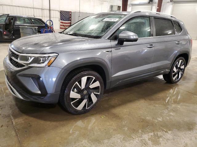 VOLKSWAGEN TAOS SEL