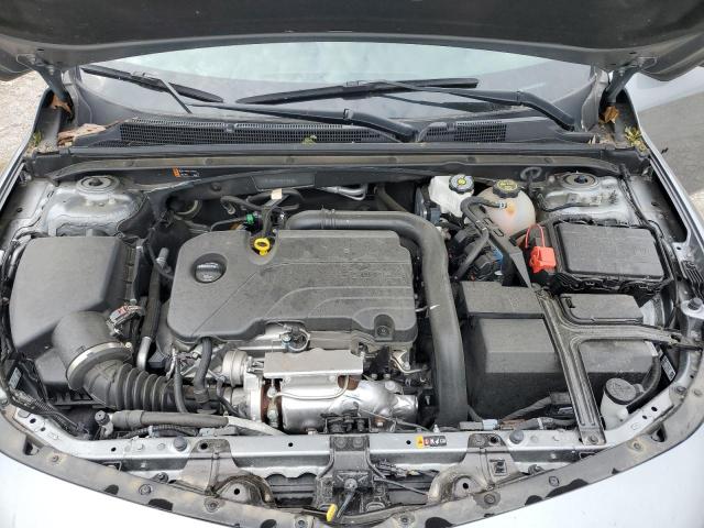 2024 CHEVROLET MALIBU RS 1G1ZG5ST7RF178238