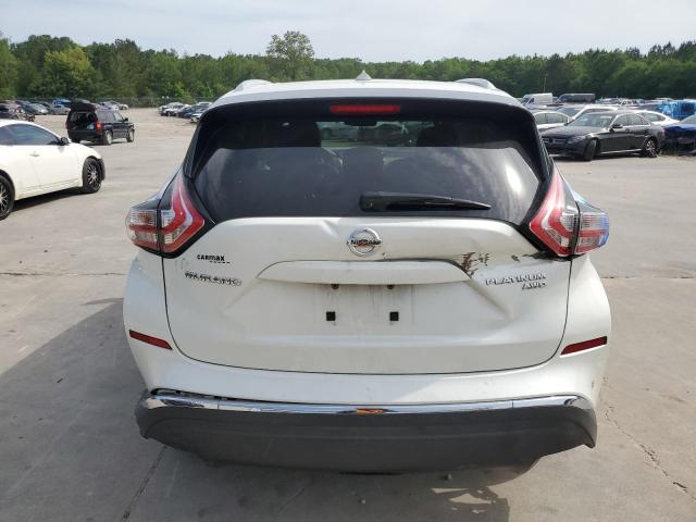 2015 NISSAN MURANO S - 5N1AZ2MH1FN250912