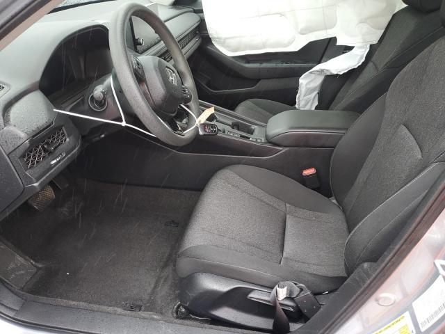 2024 HONDA ACCORD LX - 1HGCY1F29RA018736