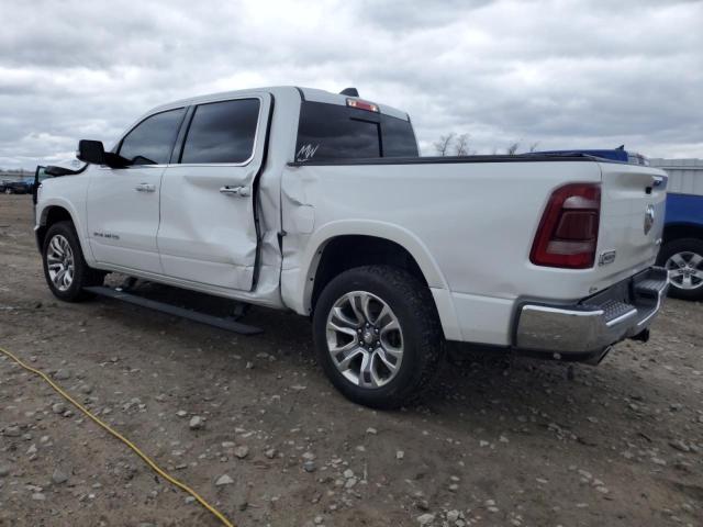 Vin: 1c6srfktxkn671570, lot: 55608515, ram 1500 longhorn 20192