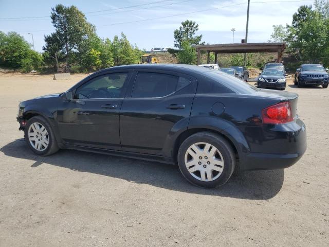 Vin: 1c3cdzabxdn720618, lot: 57221455, dodge avenger se 20132