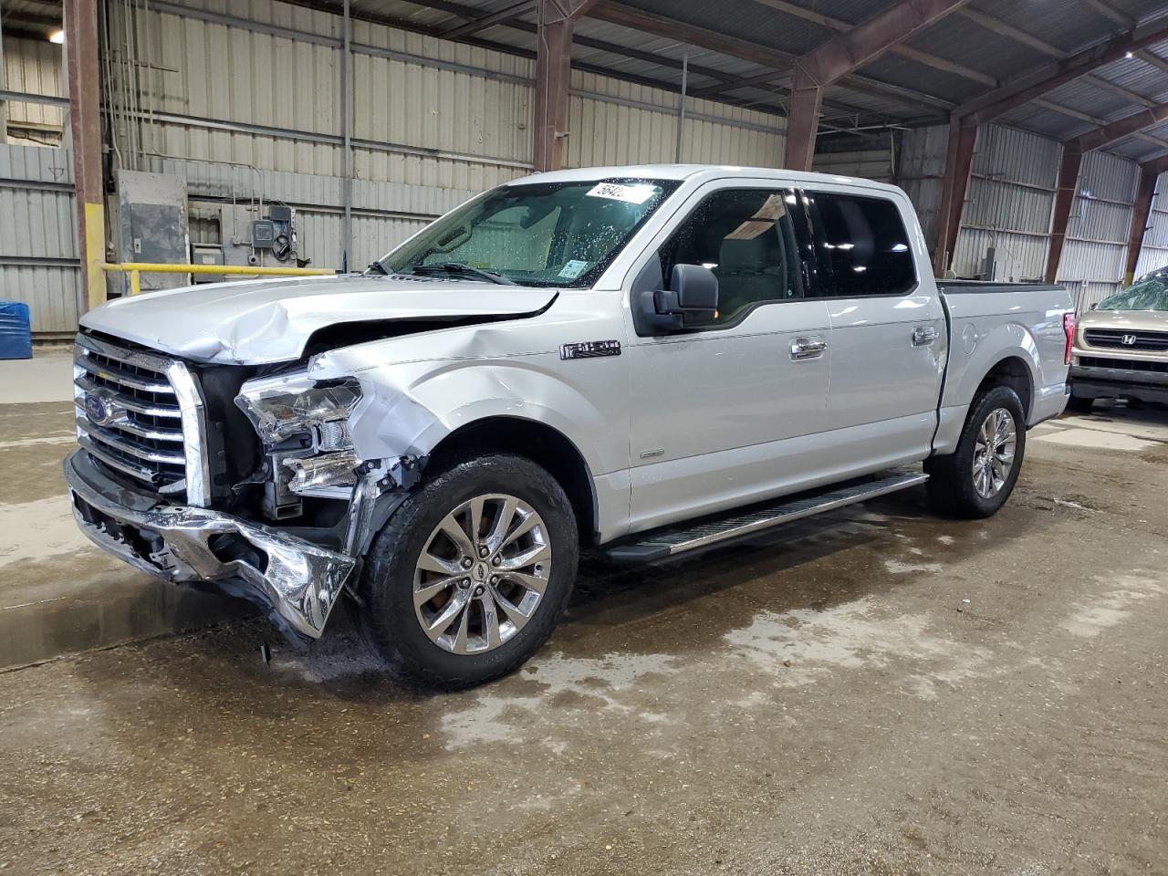 FORD F-150 2015