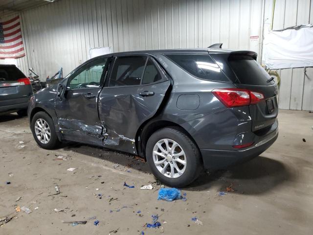 Vin: 2gnaxhev2j6289692, lot: 54337675, chevrolet equinox ls 20182