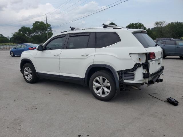 Vin: 1v2lr2ca3jc552318, lot: 56500065, volkswagen atlas se 20182