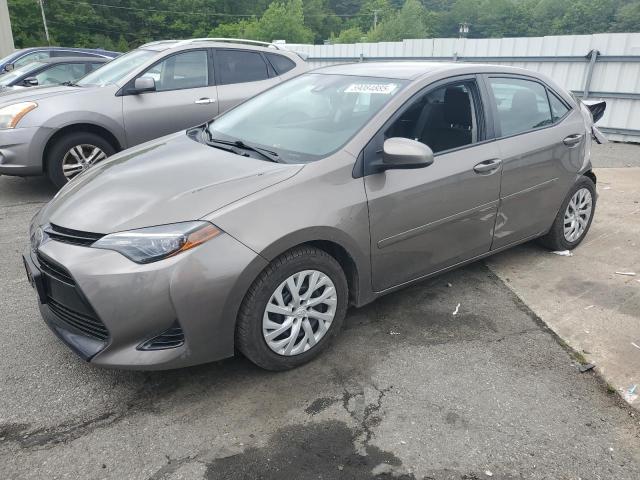 Vin: 2t1burhe3jc014693, lot: 59084885, toyota corolla l 2018 img_1