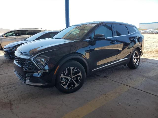 Vin: 5xyk33df1rg209724, lot: 55849175, kia sportage ex 2024 img_1