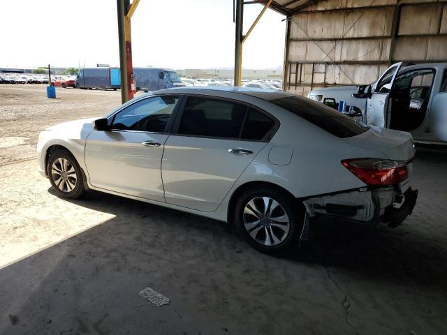 Vin: 1hgcr2f38ea049532, lot: 58421695, honda accord lx 20142