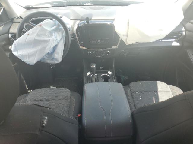 2020 CHEVROLET TRAVERSE L - 1GNERFKW4LJ267390