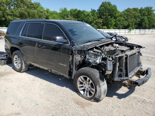 Vin: 1gnskbkc6kr362443, lot: 56574775, chevrolet tahoe k1500 lt 20194