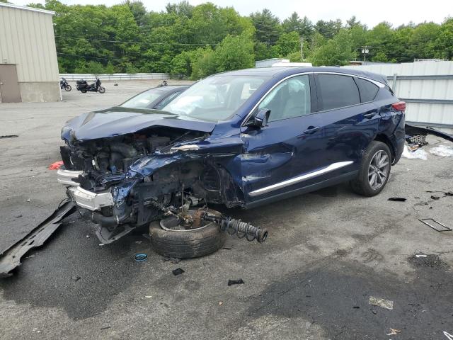 Vin: 5j8tc2h56kl034608, lot: 58718065, acura rdx technology 2019 img_1
