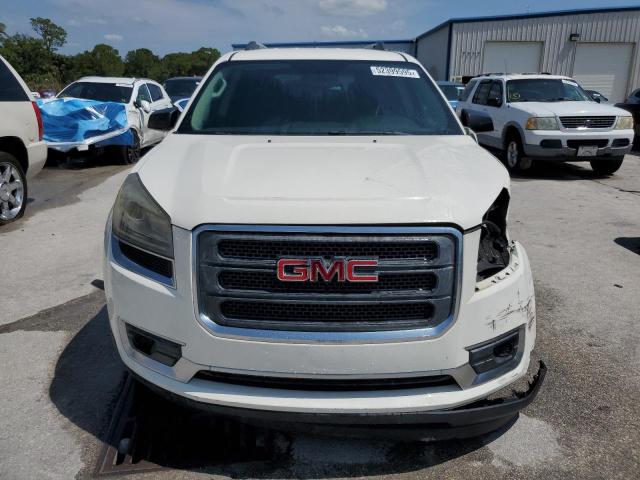 2015 GMC ACADIA SLE 1GKKRNEDXFJ257021