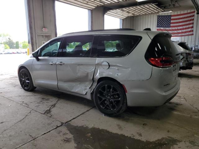 Vin: 2c4rc3bg6rr153981, lot: 58708615, chrysler pacifica touring l 20242