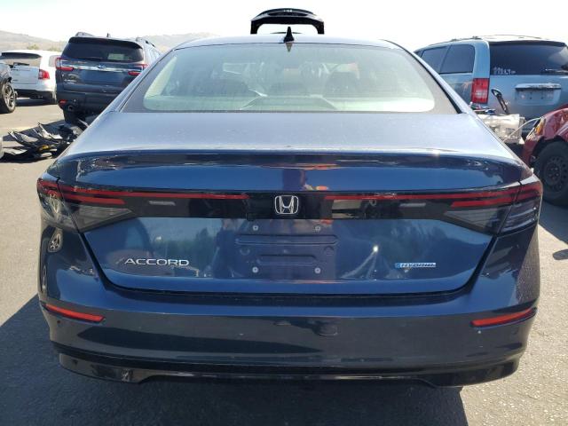 2023 HONDA ACCORD HYB - 1HGCY2F63PA047073