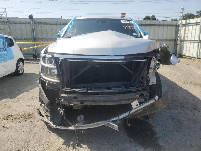 2015 CHEVROLET TAHOE C150 1GNSCCKC6FR272332