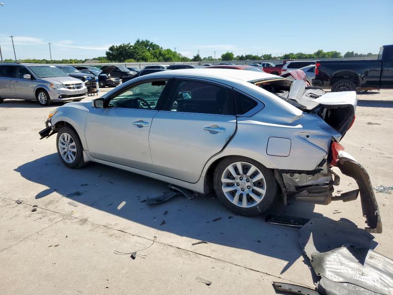 Vin: 1n4al3ap6gn373684, lot: 57748315, nissan altima 2.5 20162