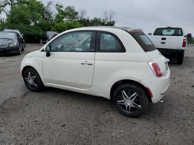 Vin: 3c3cffdr3dt575021, lot: 55294155, fiat 500 pop 20132