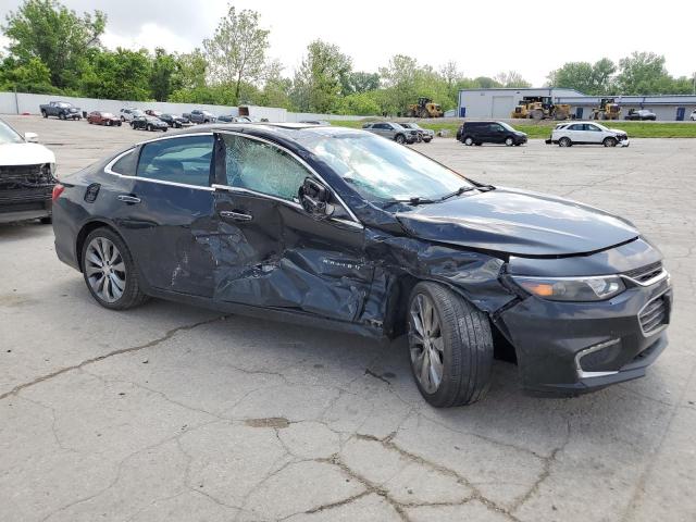 2016 CHEVROLET MALIBU PRE 1G1ZH5SX4GF334281