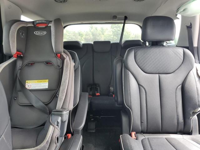 2024 HYUNDAI PALISADE X KM8R3DGE2RU713619