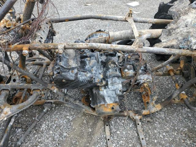 2002 YAMAHA YFM660 FWA JY4AM02W82C003402